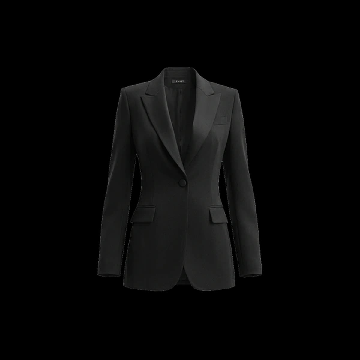 Veste Tailleur Soie Sauvage DIOR